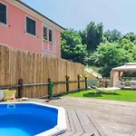 Luxury Summer House La Spezia