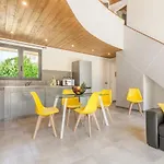 Villa Luxury Summer House *