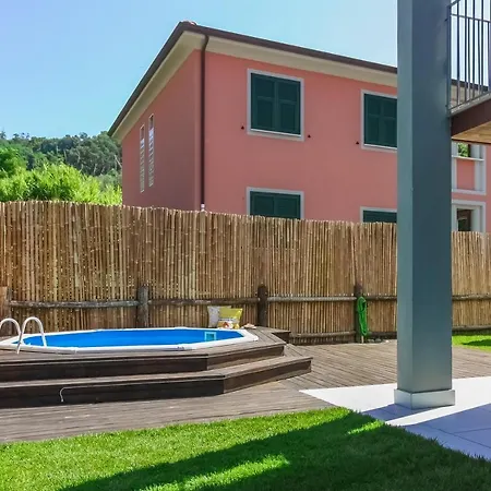 Villa Luxury Summer House La Spezia