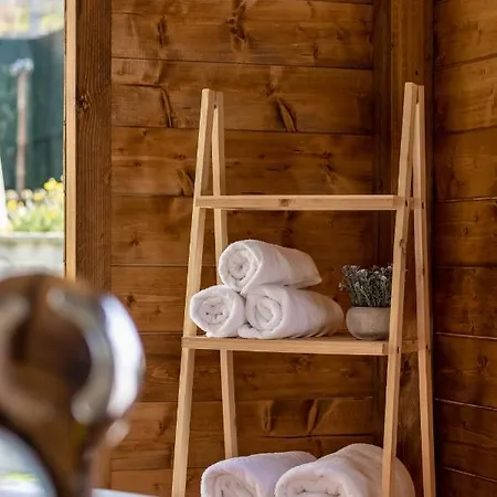 Luxury Summer House Специя