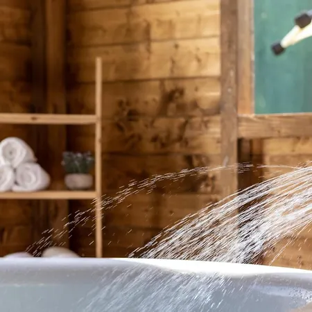 Luxury Summer House Вилла Специя