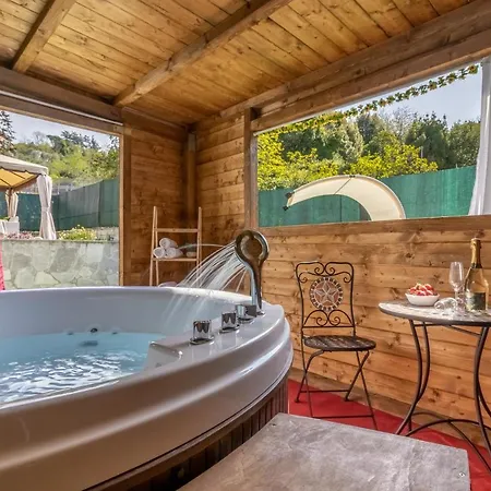 Luxury Summer House * Специя
