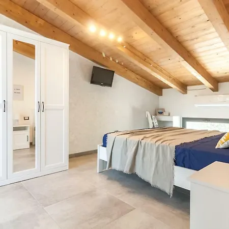 Luxury Summer House Специя