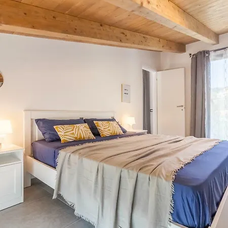 Вилла Luxury Summer House Специя