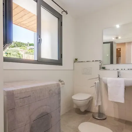 Luxury Summer House Вилла