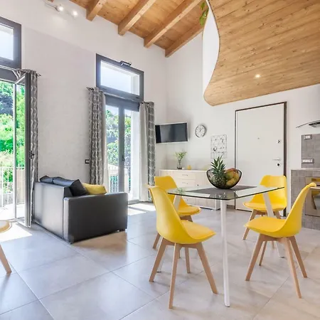 Luxury Summer House Специя