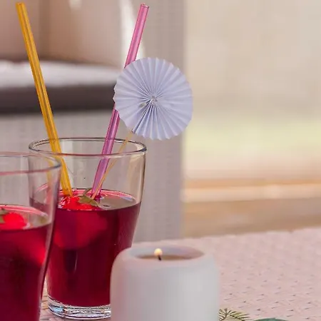 Luxury Summer House Специя