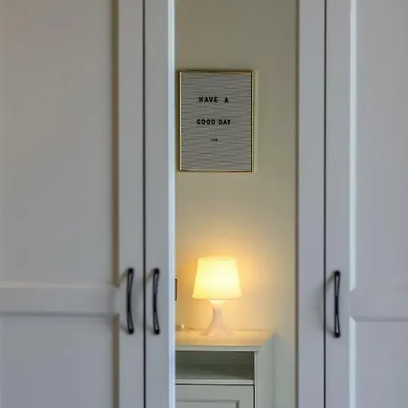 Luxury Summer House Вилла