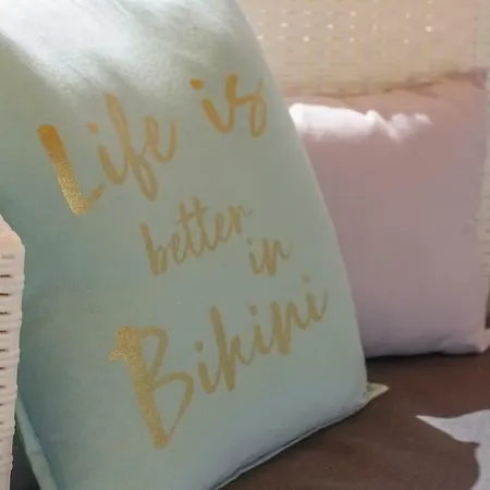 Luxury Summer House Специя