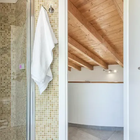 Вилла Luxury Summer House *