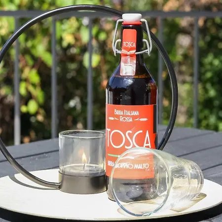 Вилла Luxury Summer House Специя