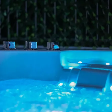Luxury Summer House Вилла Специя
