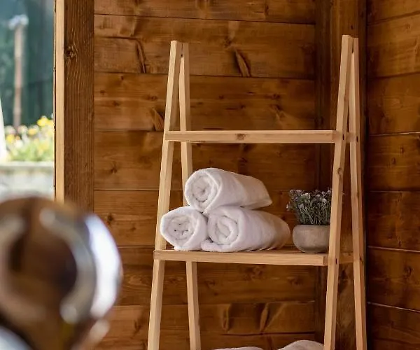 Luxury Summer House Λα Σπέτσια