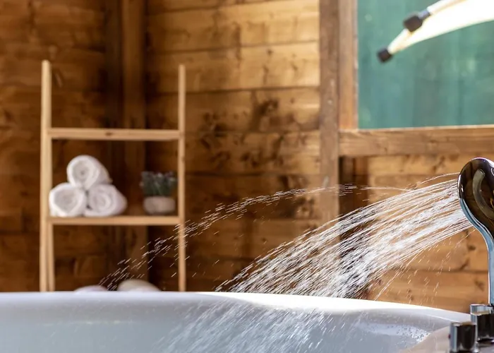 Luxury Summer House Βίλα Λα Σπέτσια