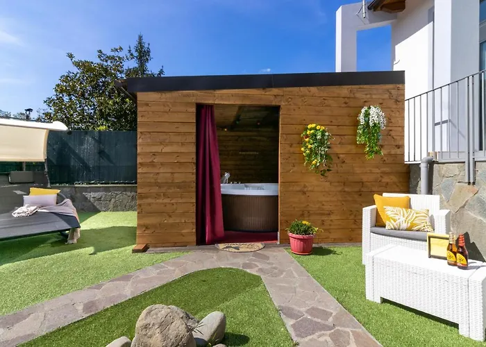 Luxury Summer House *