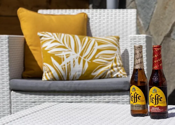 Luxury Summer House Βίλα