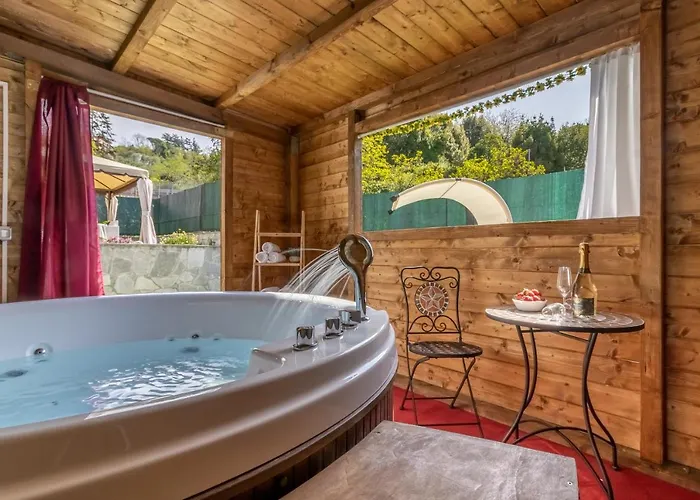Luxury Summer House * Λα Σπέτσια