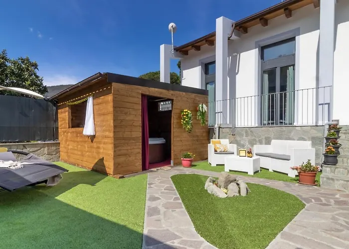 Luxury Summer House Λα Σπέτσια