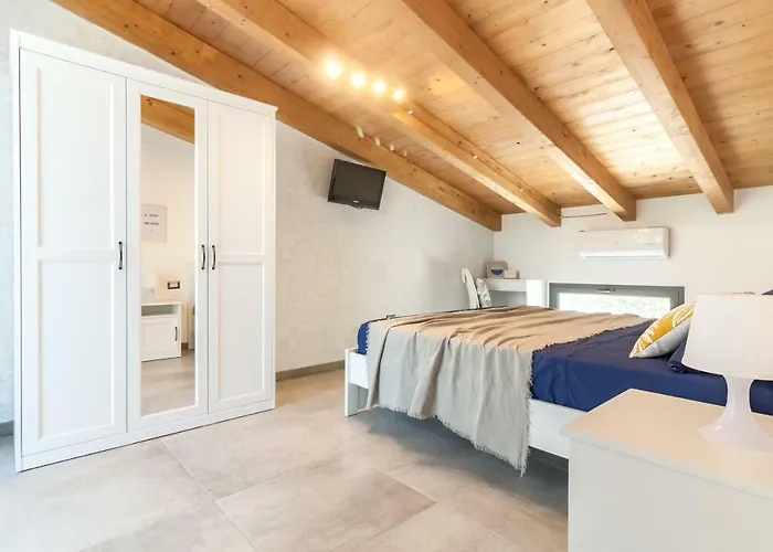 Luxury Summer House Λα Σπέτσια