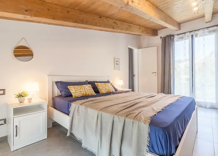 Βίλα Luxury Summer House Λα Σπέτσια