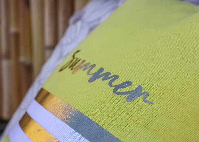 Luxury Summer House *