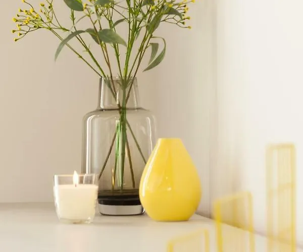 Βίλα Luxury Summer House