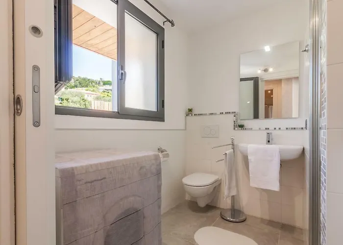 Luxury Summer House Βίλα