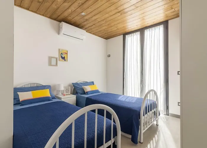 Βίλα Luxury Summer House *