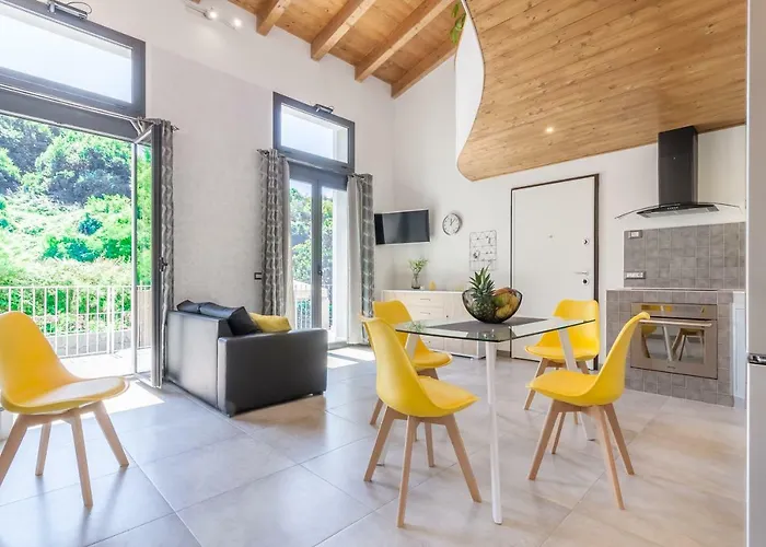 Luxury Summer House Λα Σπέτσια