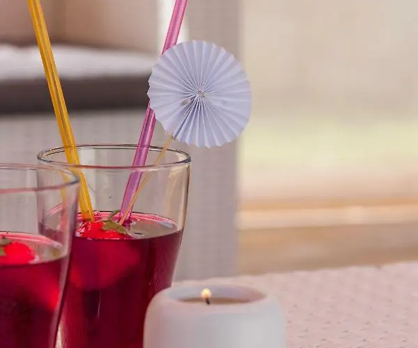 Luxury Summer House Λα Σπέτσια