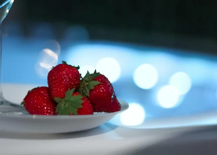 Βίλα Luxury Summer House Λα Σπέτσια