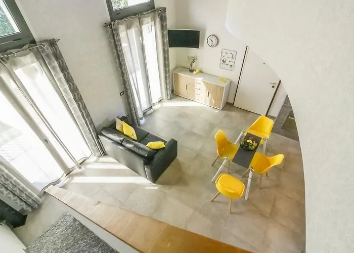 Luxury Summer House *