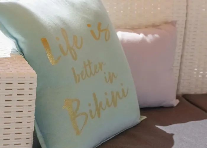 Luxury Summer House Λα Σπέτσια