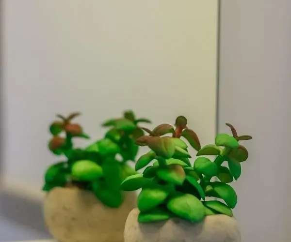 Βίλα Luxury Summer House *