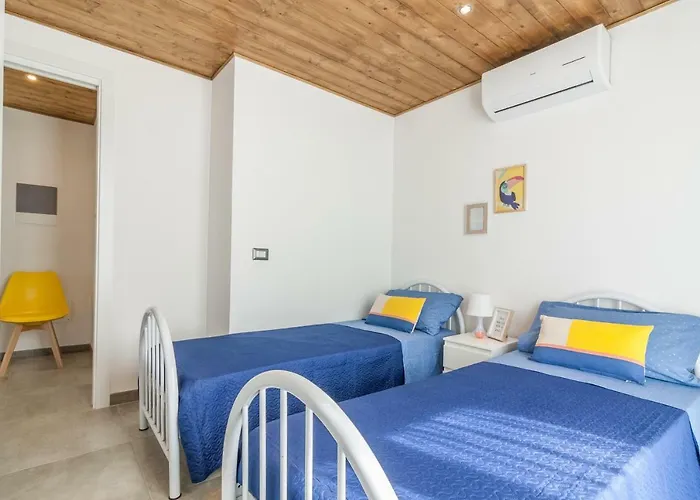 Luxury Summer House * Λα Σπέτσια