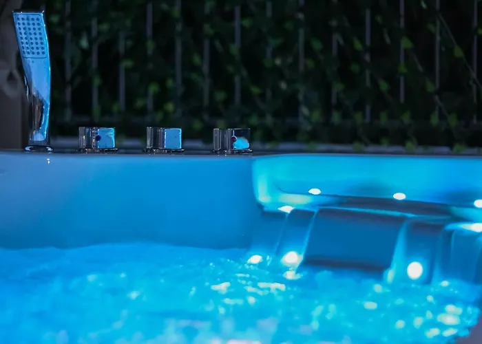 Luxury Summer House Βίλα Λα Σπέτσια