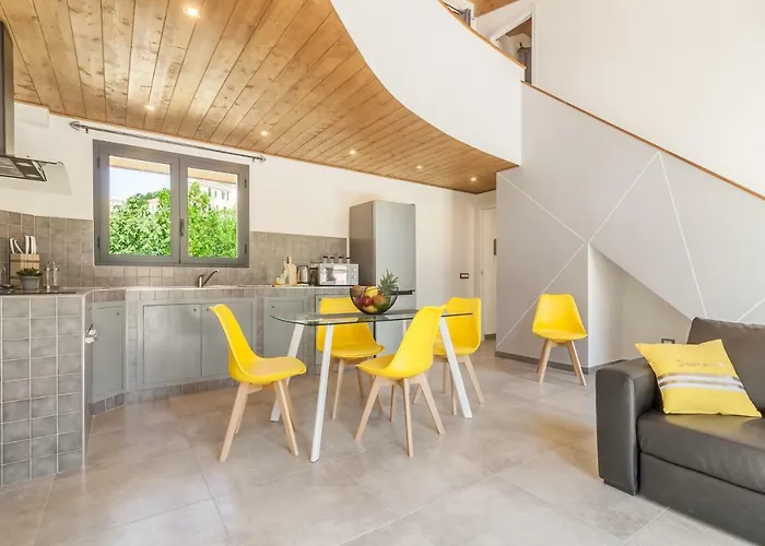 Βίλα Luxury Summer House *