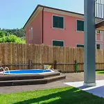 Villa Luxury Summer House La Spezia