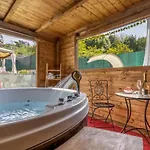 Luxury Summer House * La Spezia
