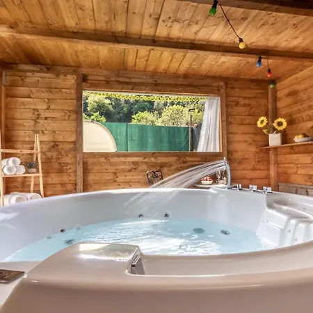 Luxury Summer House *