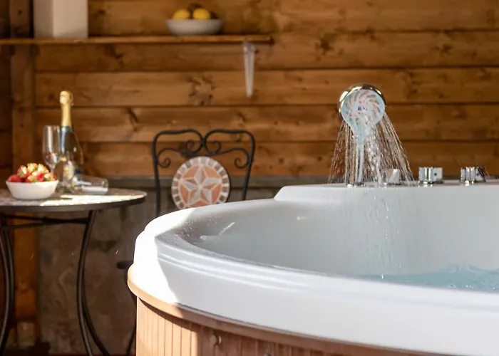 Luxury Summer House 라스페치아